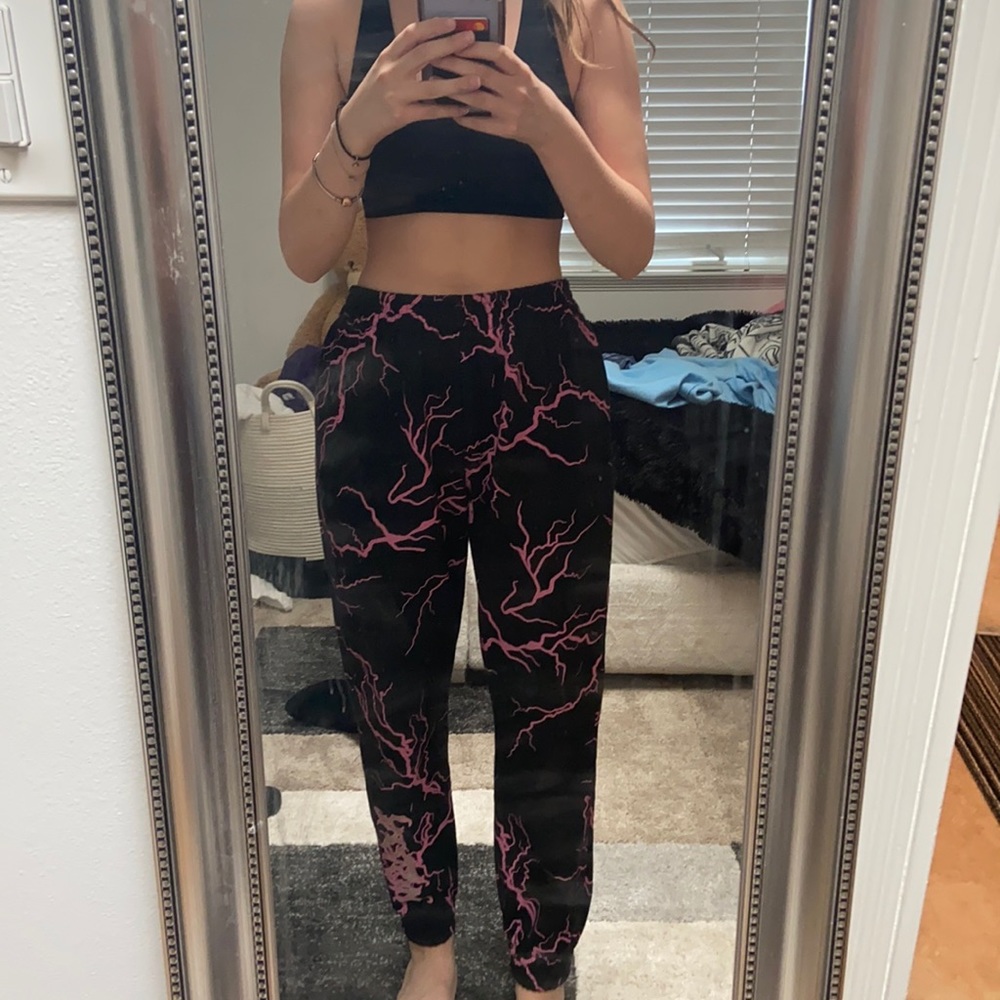 sweatpants